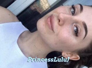 PrincessLuluJ