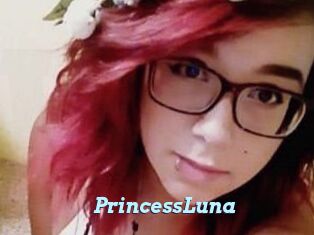 PrincessLuna