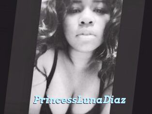PrincessLunaDiaz