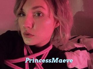 PrincessMaeve