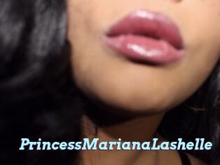 PrincessMarianaLashelle