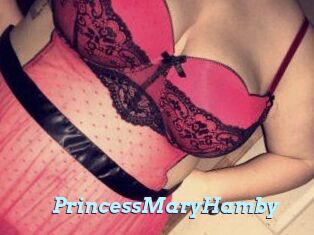 PrincessMaryHamby