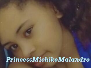 PrincessMichikoMalandro