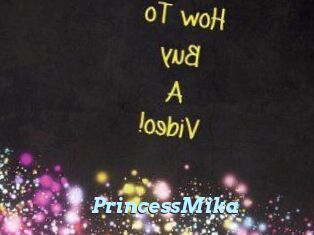 Princess_Mika