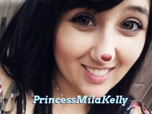 PrincessMilaKelly