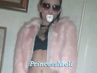 PrincessMoli