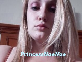 PrincessNaeNae