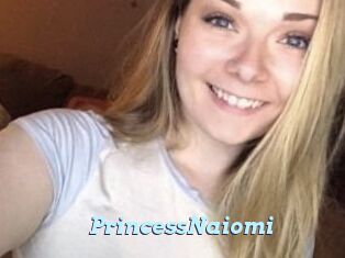PrincessNaiomi