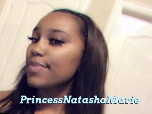 PrincessNatashaMarie