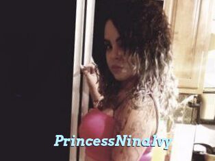 PrincessNinaIvy