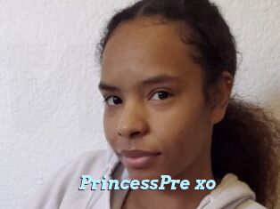 PrincessPre_xo