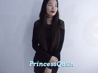 PrincessQaun