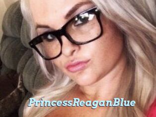 PrincessReaganBlue