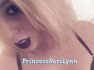 PrincessRoriLynn