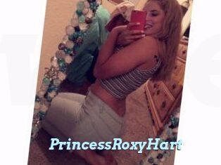 PrincessRoxyHart