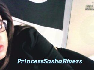 PrincessSashaRivers