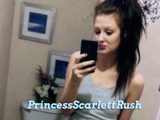 PrincessScarlettRush