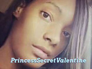 PrincessSecretValentine