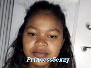PrincessSexxy