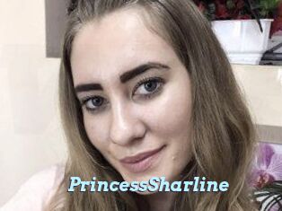 PrincessSharline Webcam Teen