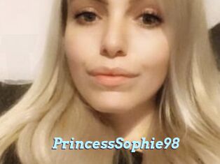 PrincessSophie98