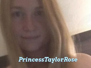 PrincessTaylorRose