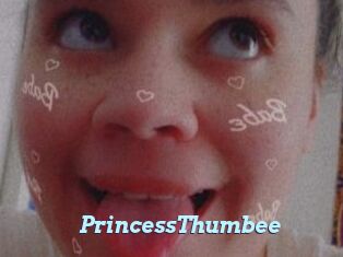 PrincessThumbee