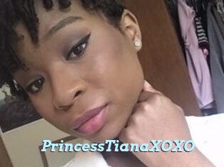 PrincessTianaXOXO