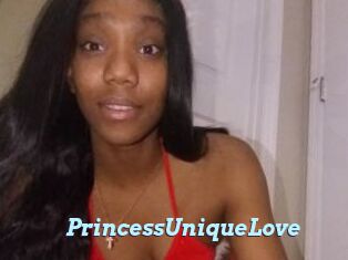 PrincessUniqueLove