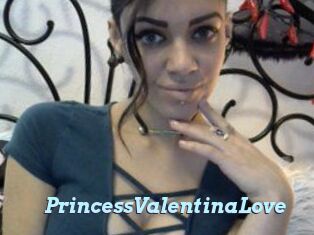 PrincessValentinaLove