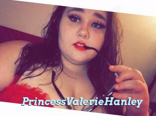 PrincessValerieHanley