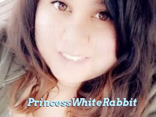 PrincessWhiteRabbit