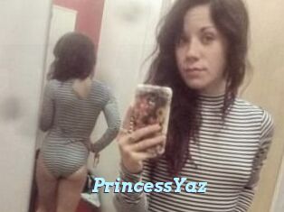 PrincessYaz