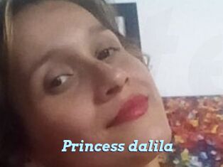 Princess_dalila