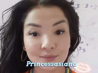 Princessasiana