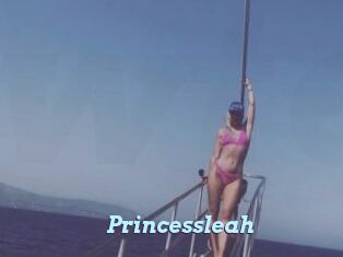 Princessleah