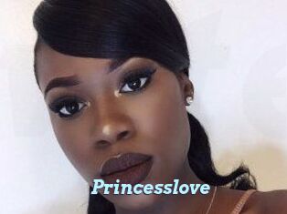 Princesslove