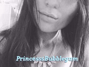 PrincesssBubblegum