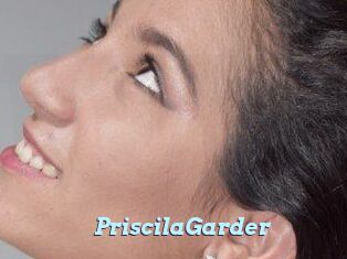 PriscilaGarder