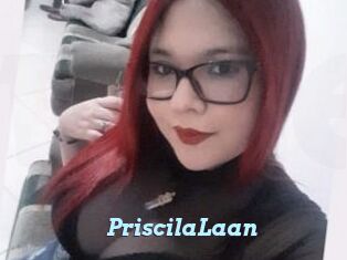 PriscilaLaan