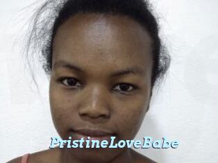 PristineLoveBabe