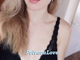 PriveraLove
