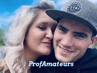 ProfAmateurs