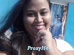 ProxyHot