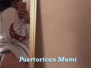 Puertorican_Mami