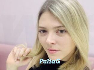 PuliaG