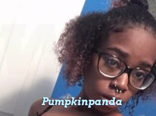 Pumpkinpanda