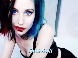 Punkdoll