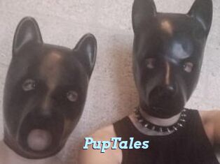 PupTales