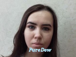 PureDew